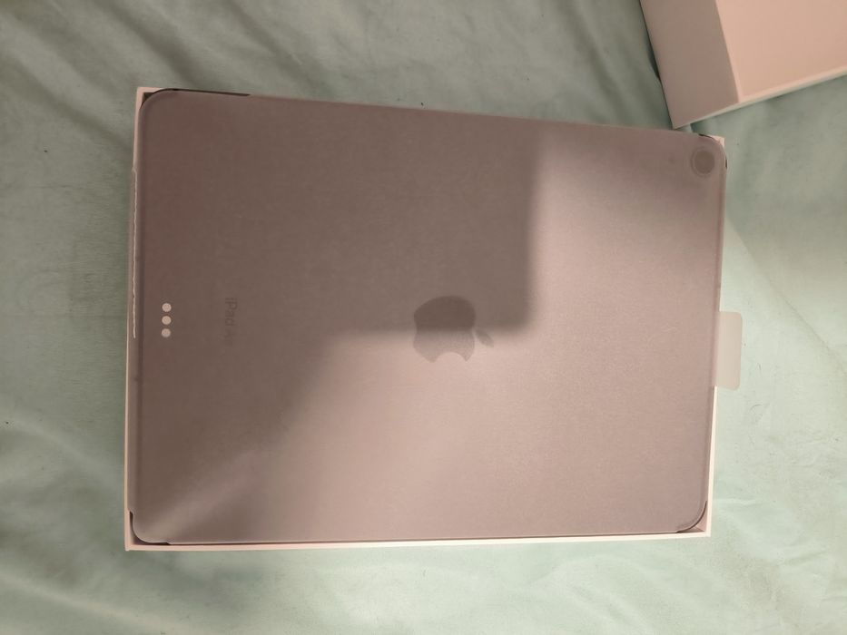 Apple ipad air M1 256gb wifi + cellular