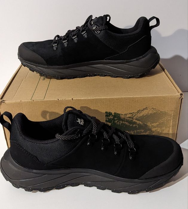Нові кросівки Jack WolfskinTERRAVENTURE URBAN LOW W , р.42.5