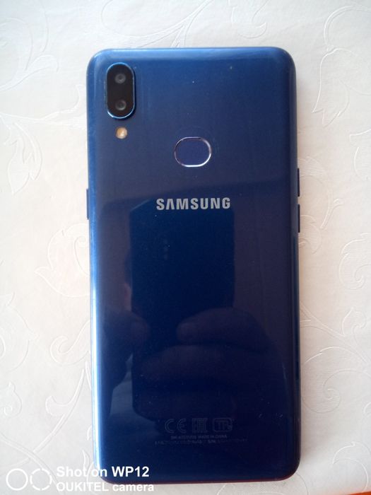 Samsung A10S бу.