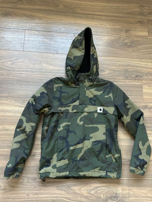 Чоловіча куртка Carhartt