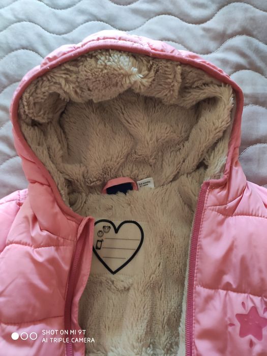 Комбінезон дитячий