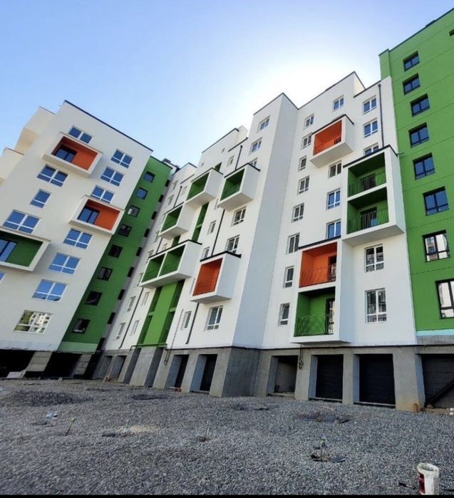 Продаж квартири біля озера ЖК Віденський