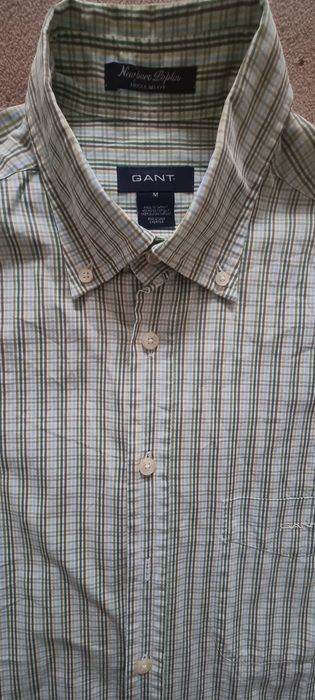 Koszula firmy Gant rozm. L