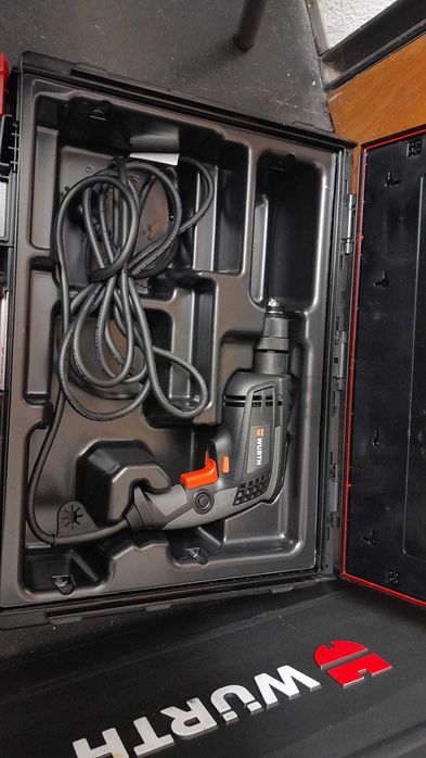 BM 10-E COMPACT Drill444829624792535040