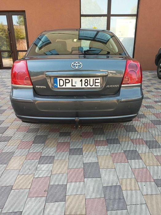 Зеркало праве тойота авенсіс т25 зі складанням