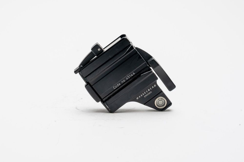 HASSELBLAD base rapida c/ nivel