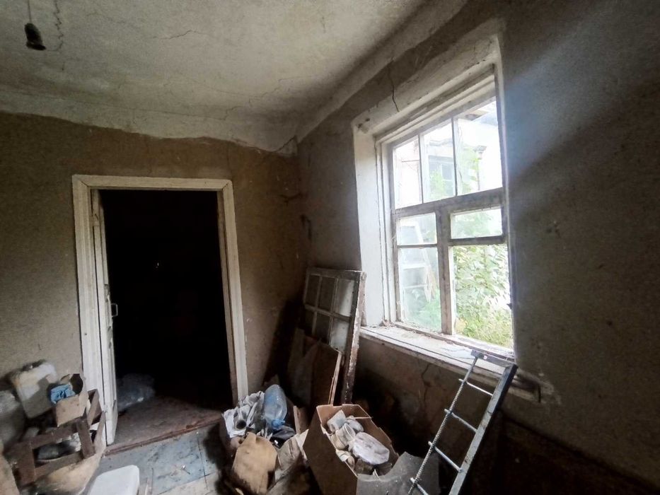 Продам дом на правом берегу