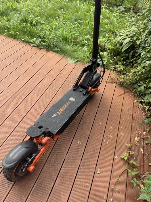 Kamikadze k1 lite