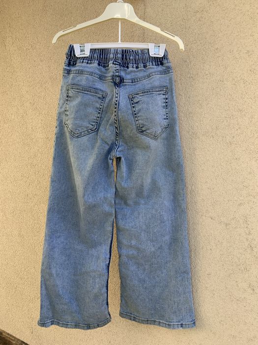 Джинси на дівчинку