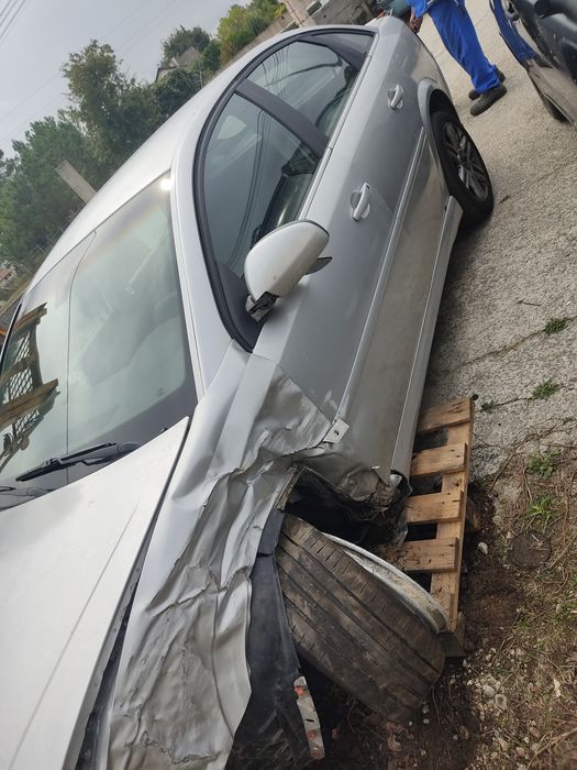 Peças Opel Vectra C 2.2cdti