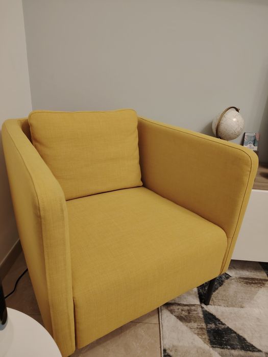 Poltrona "ekero" Ikea