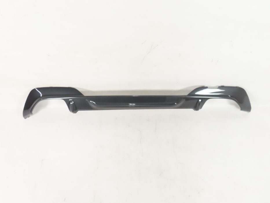Difusor Pack M Trás Novo/ Abs Bmw 3 (G20)/Bmw 3 Touring (G21)