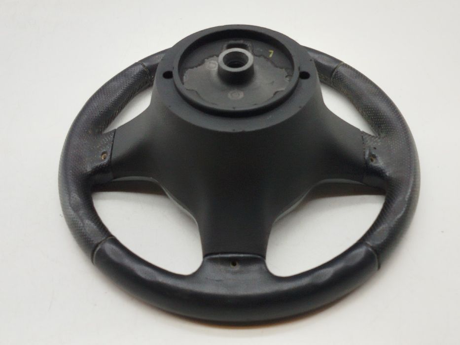Volante - ALFA ROMEO 159 Sportwagon (939_) | 05 - 12