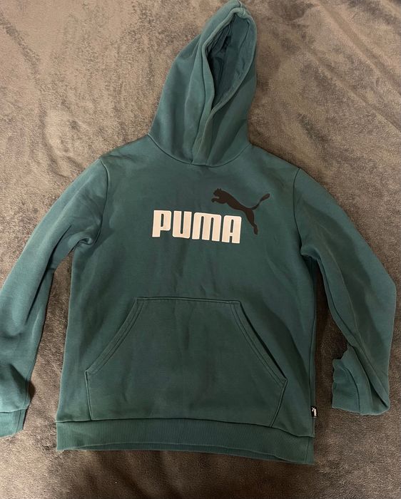 Кофта PUMA оригінал