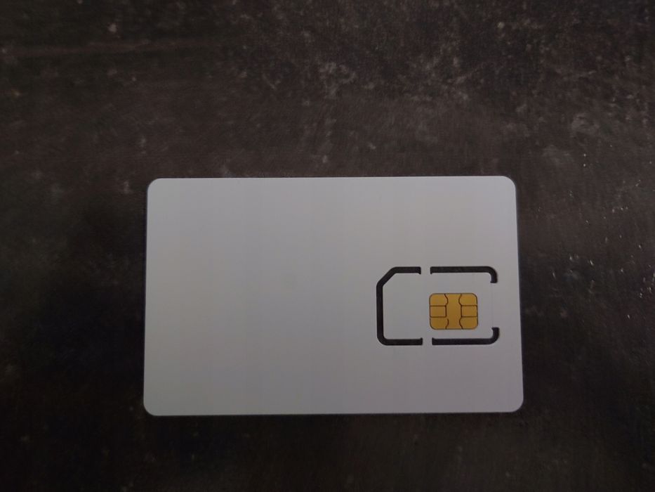 Sim Tesla Karta Nielimitowany Internet Roaming 4/5G, Cala UE GB CH SKA