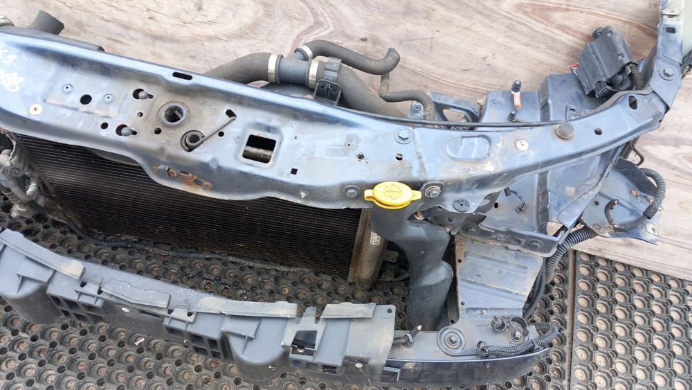 Opel Astra H 1.4B Pas Przedni Komplet Z168