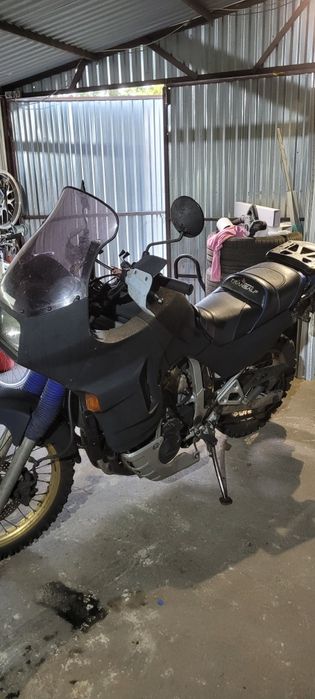honda xl900rr transalp