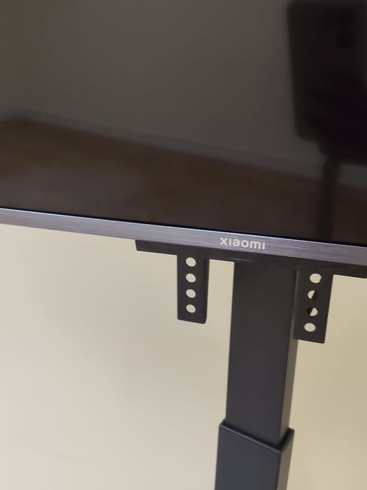 TV Xiaomi 43 polegadas + Base