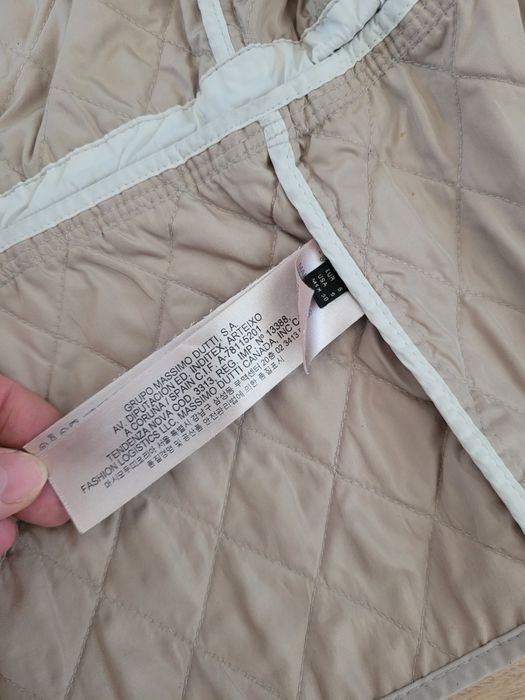 Kurtka Massimo Dutti rozmiar S