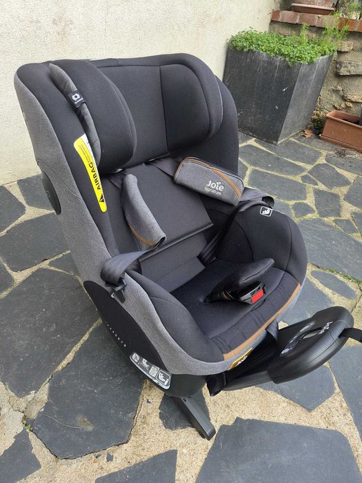 Cadeira Auto Joie Signature i-Prodigi – Como Nova