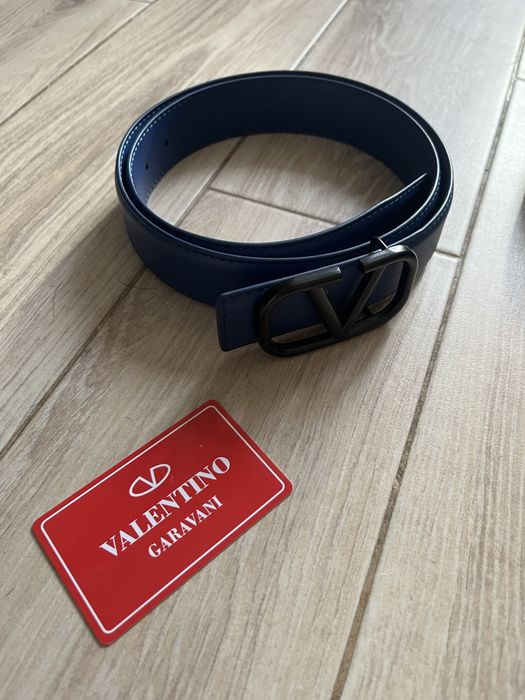 ремень valentino