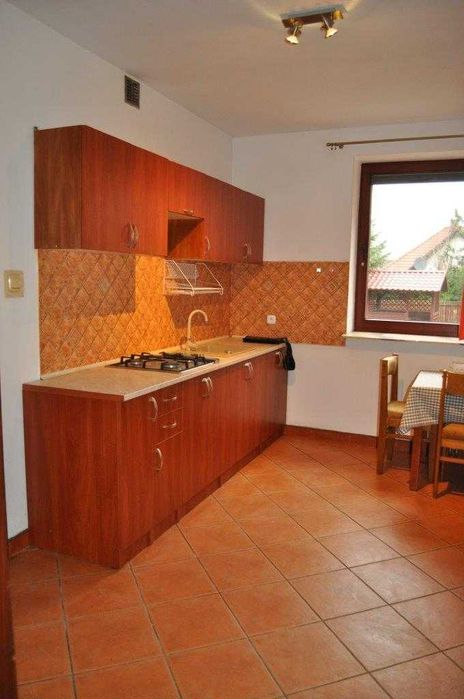 Mieszkanie – Kraków - Widok 3