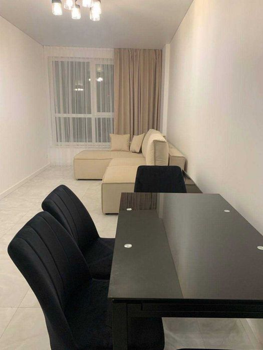 1-кімнатна квартира за адресою вул. Антоненка-Давидовича (площа 57 м²) - Atlanta.ua - фото 10