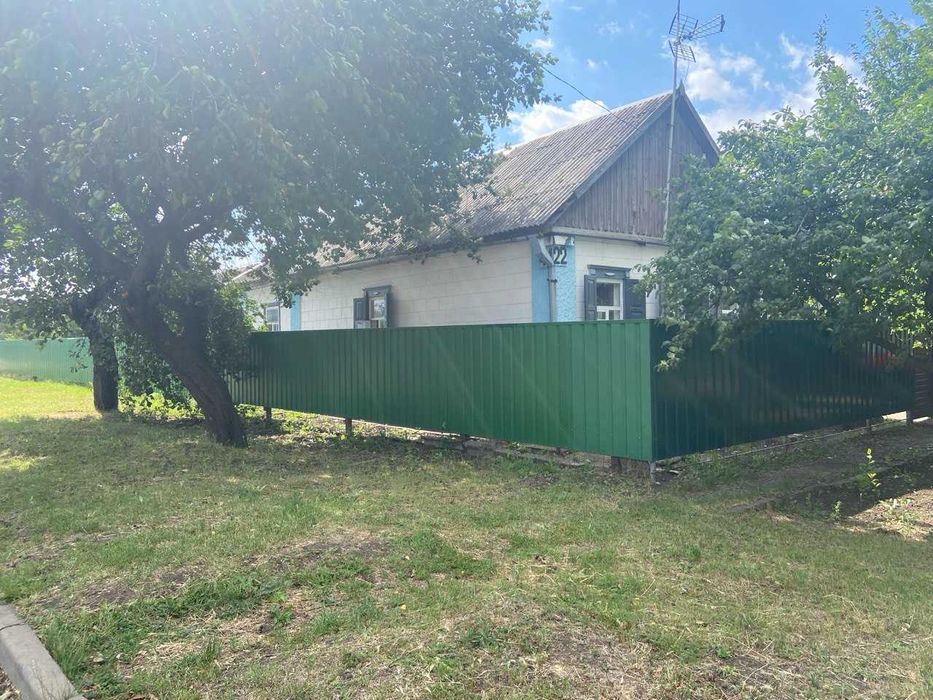 Продам приватний будинок в м. Синельникове