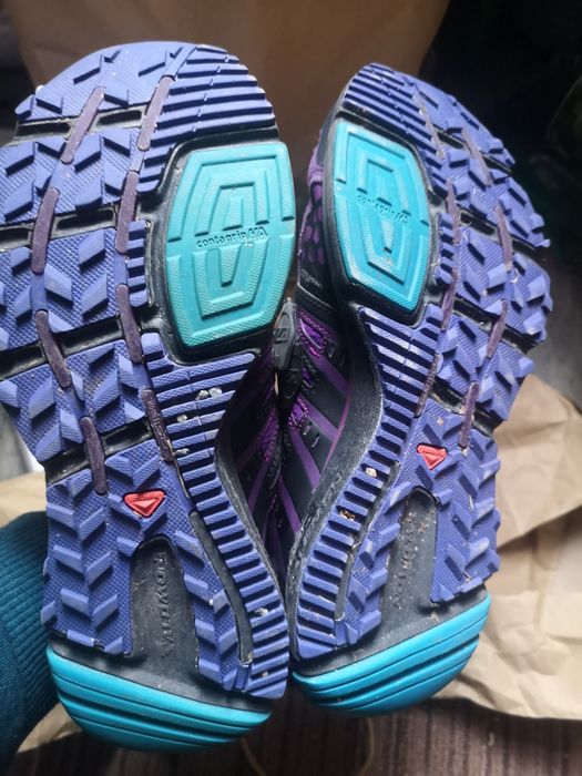 Super buty salomon xr mission 40