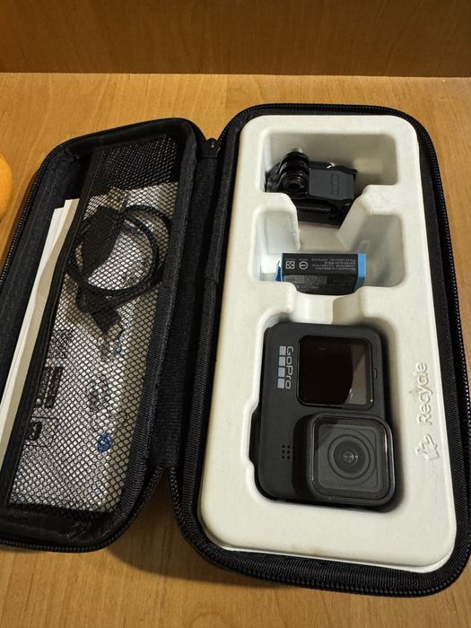 GoPro Hero 9 black