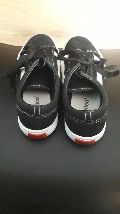 Tenisówki, trampki r.36 jak nowe