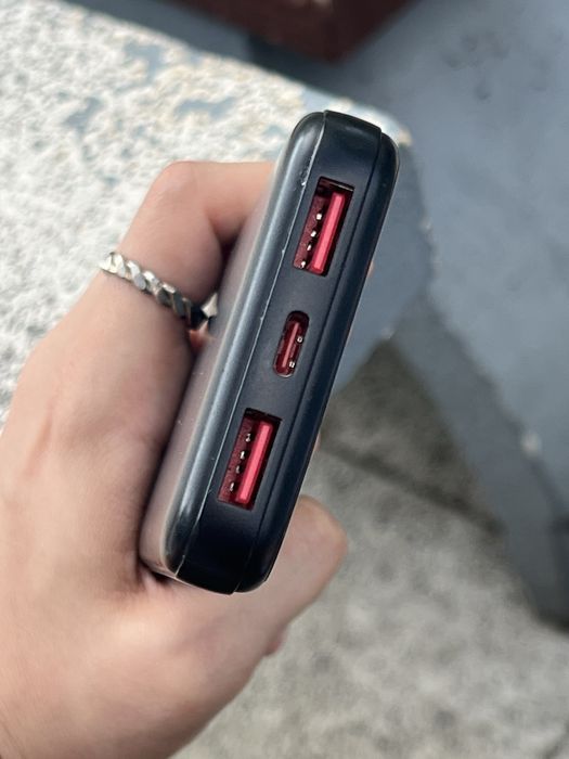 Powebank 1000 mAh - Goodis