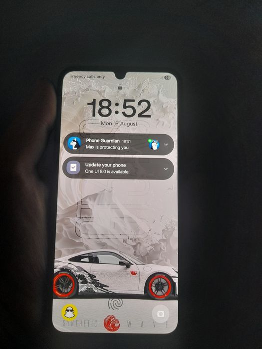 Samsung galaxy a 34 5g