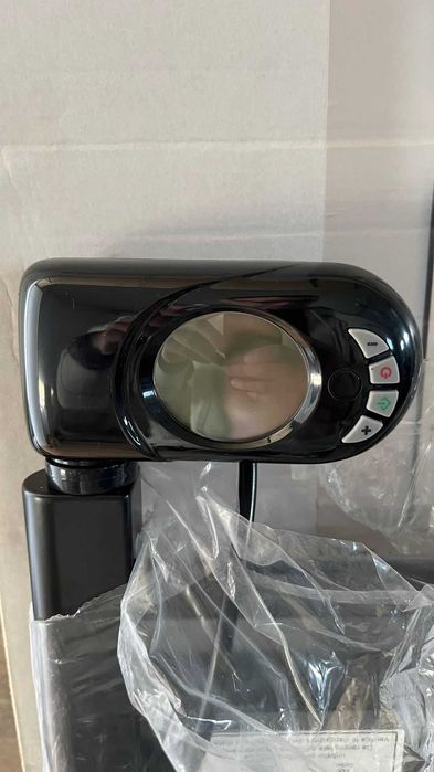 Radiador Toalhas Preto