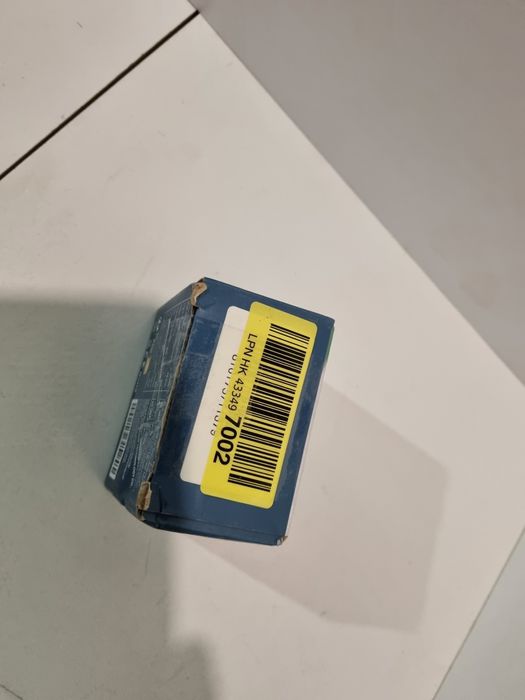 Żarówki LED GU 10-  2 sztuki