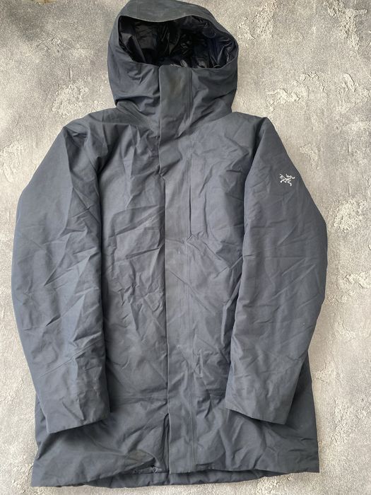 Arc’teryx Therme Parka
