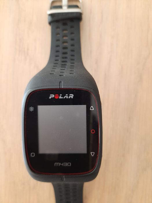 Relógio Polar M430
