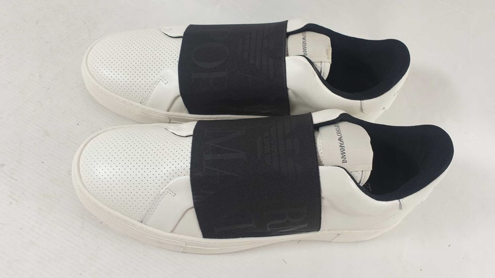 Emporio Armani buty damskie sportowe rozmiar 41