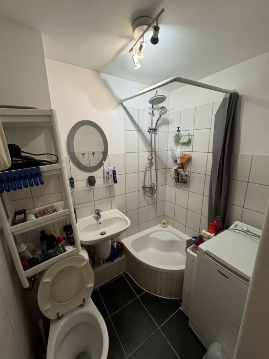 Mieszkanie – Szczecin - Widok 4