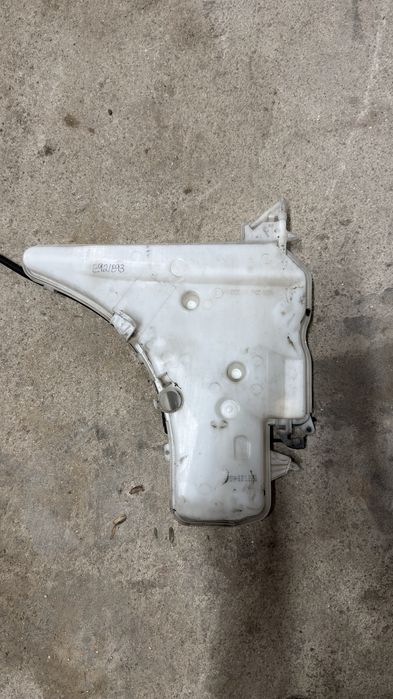 Reservatorio Deposito agua limpa vidros BMW E90 E91 E92 E93 F106 F12