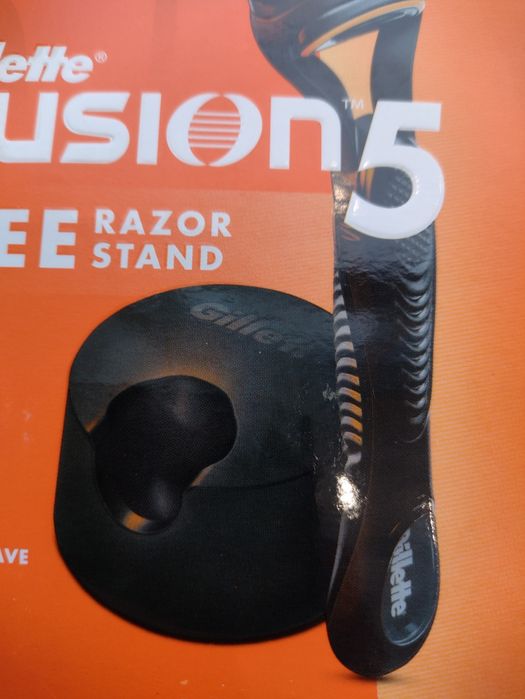 Набор для мужчин, подарочный. Подставка и станок.