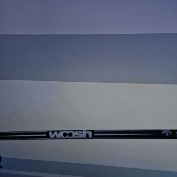 Jedna sztuka kijka narciarskiego Woosh 130 cm