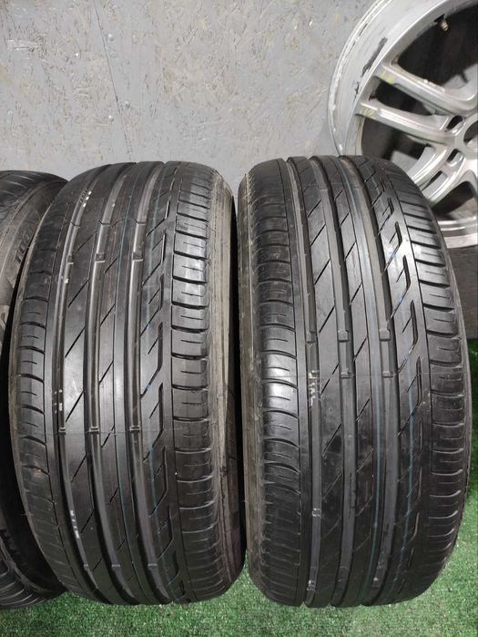 Шини Bridgestone Turanza T001 215/50R17 Комплект Нові Склад Оригінал