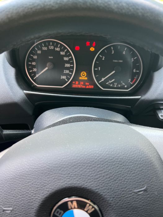 BMW 116i e87 2004