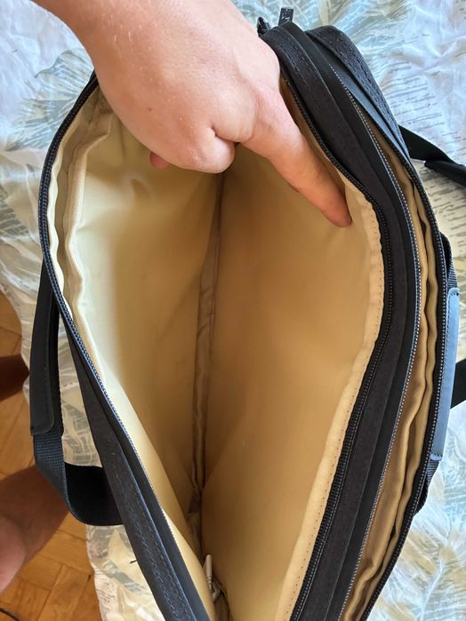 Qilive Torba na laptopa 15-16" Q.3990