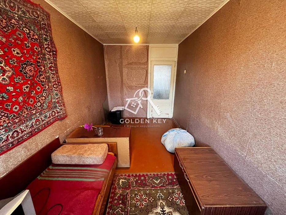 Продаж 3-кімнатної квартири, Автовокзал