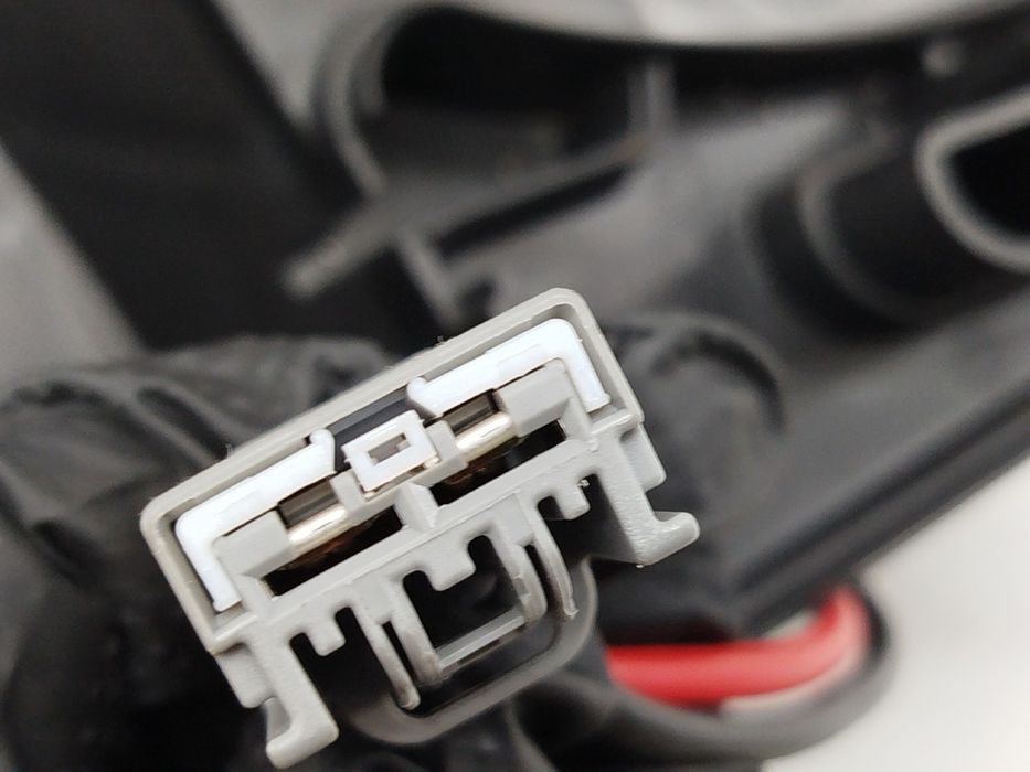 Motor de Sofagem - FORD FOCUS IV Turnier (HP) | 18 -