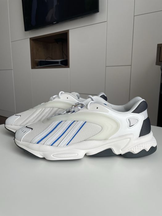 Чоловічі кросівки Adidas oztral GZ9405 original