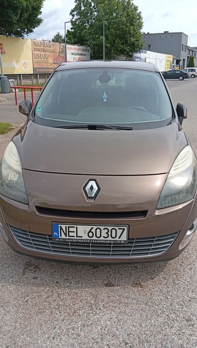 Renault Scenic 3