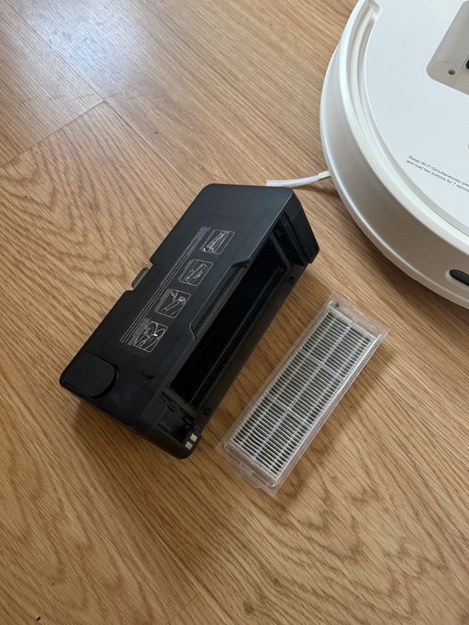 Aspirador Robo Xiaomi 2S